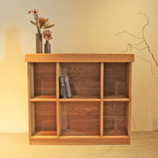 Shelf & Book shelf